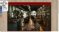 Desktop Screenshot of corkscapstaps.com